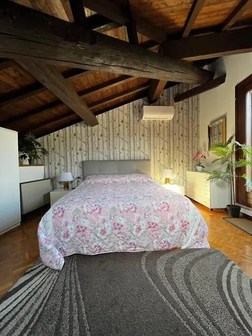 Attico Arena,200MqNetflix-Wifi-Air Conditioning Verona