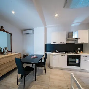 Appartamento Liberty House