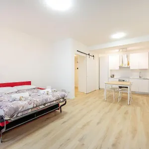  Appartamento Arena Flat: Centre