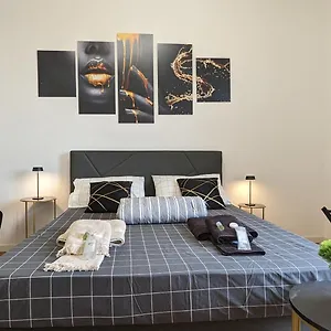  Appartamento With Free Parking 15 Minutes Walk From Arena