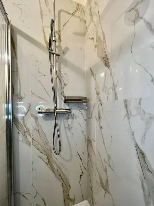Apartment Attico Arena,200MqNetflix-Wifi-Air Conditioning Verona