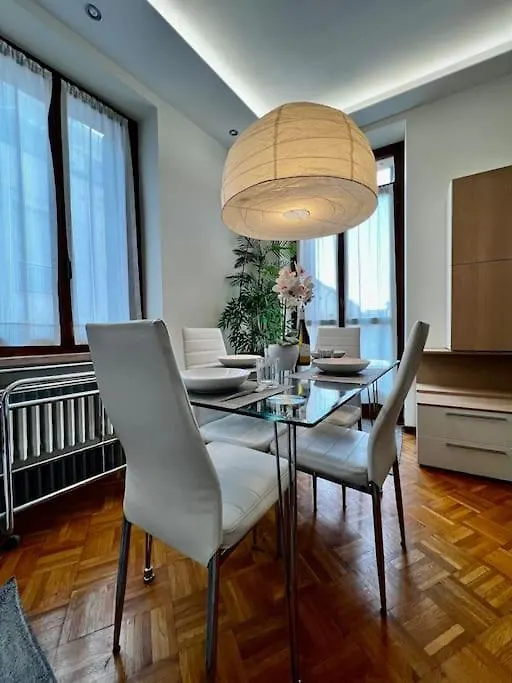 Attico Arena,200MqNetflix-Wifi-Air Conditioning Verona Apartment