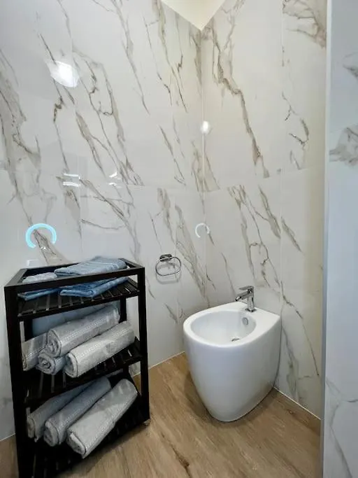 Attico Arena,200MqNetflix-Wifi-Air Conditioning Verona Italia