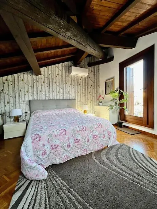 Attico Arena,200MqNetflix-Wifi-Air Conditioning Verona