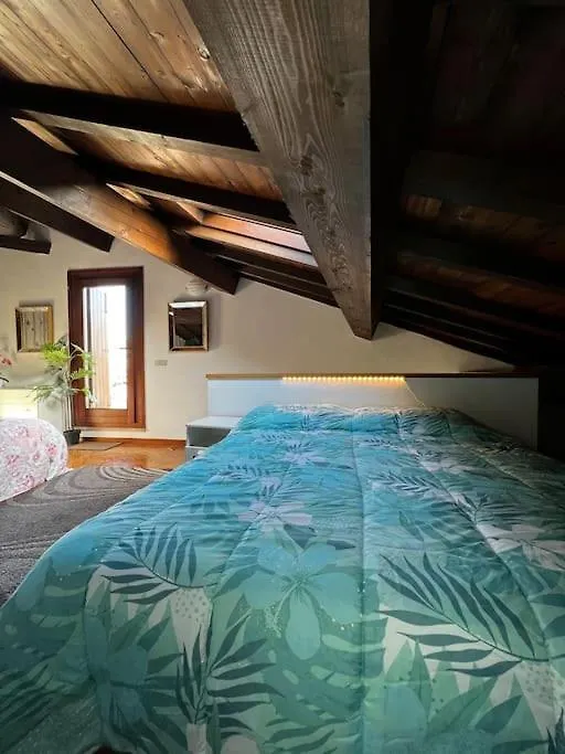 Attico Arena,200MqNetflix-Wifi-Air Conditioning Verona 0*,